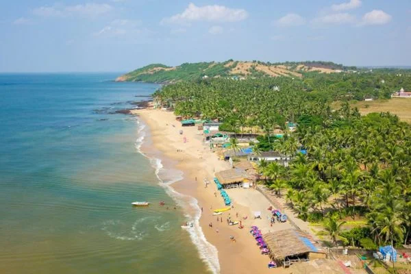 Taxi in Goa FOr Sightseeing